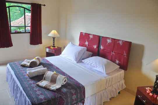 Lombok Real Estate - Beachfront Hotel in Gili Trawanggan for sale by Owner (no agent) / GiliT Resort - Indonesia - Image# 4