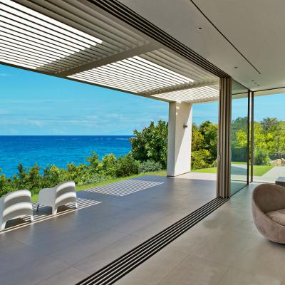 Lombok Architect - Modern Mediterranean Style House With Sea View - Photo 8