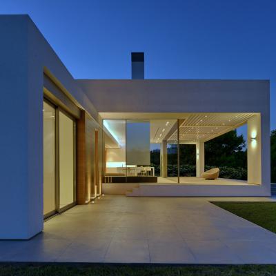 Lombok Architekt - Moderne Mediterrane Villa mit Meerblick - Bild 15