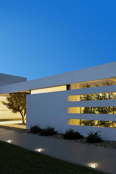 Lombok Architekt - Moderne Mediterrane Villa mit Meerblick - Bild 2