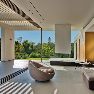 Lombok Architekt - Moderne Mediterrane Villa mit Meerblick - Bild 9